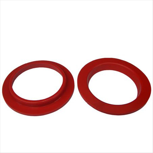 Nolathane PAD KIT-COIL SPRING UPPER 47104