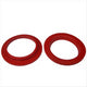 Nolathane PAD KIT-COIL SPRING UPPER 47104