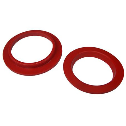 Nolathane PAD KIT-COIL SPRING UPPER 47104