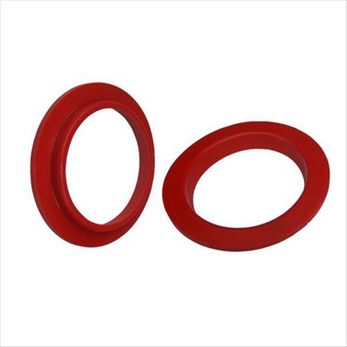Nolathane PAD KIT-COIL SPRING UPPER 47104