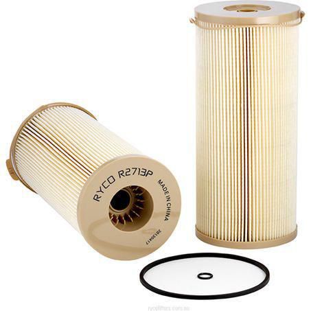 Ryco FUEL FILTER