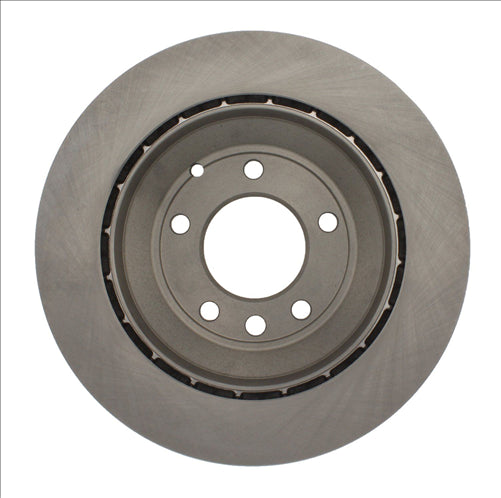 XP REAR BRAKE ROTOR PORSCHE CAYENNE/VW TOUAREG 330 mm