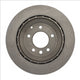 XP REAR BRAKE ROTOR PORSCHE CAYENNE/VW TOUAREG 330 mm
