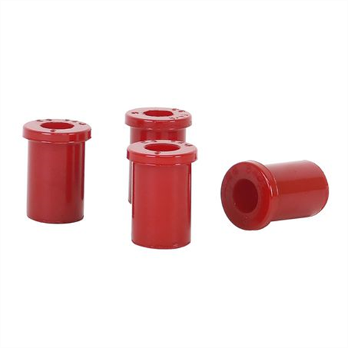 Nolathane SPRING SHACKLE BUSHING KIT 47131