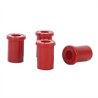Nolathane SPRING SHACKLE BUSHING KIT 47131
