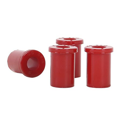 Nolathane SPRING SHACKLE BUSHING KIT 47131