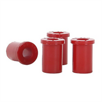 Nolathane SPRING SHACKLE BUSHING KIT 47131