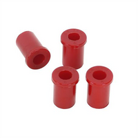 Nolathane SPRING SHACKLE BUSHING KIT 47131