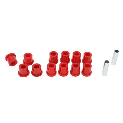 Nolathane SPRING EYE FRONT AND REAR BUSHING KIT 47152