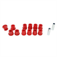 Nolathane SPRING EYE FRONT AND REAR BUSHING KIT 47152