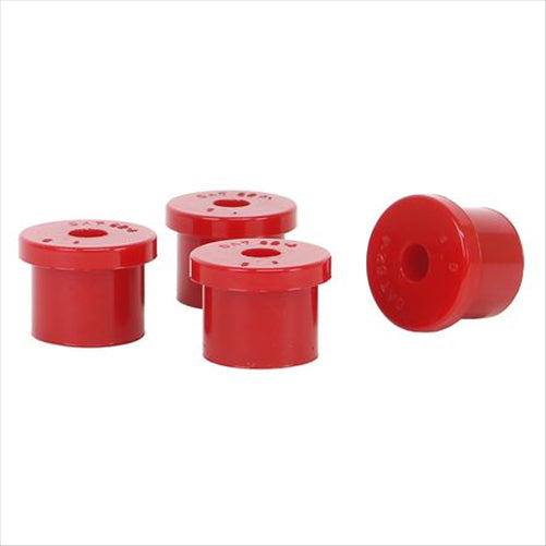 Nolathane REAR SPRING EYE FRONT BUSHING KIT 47155