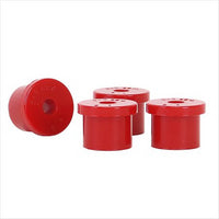 Nolathane REAR SPRING EYE FRONT BUSHING KIT 47155