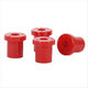 Nolathane REAR SPRING EYE REAR BUSHING KIT 47156
