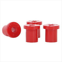 Nolathane REAR SPRING EYE REAR BUSHING KIT 47156