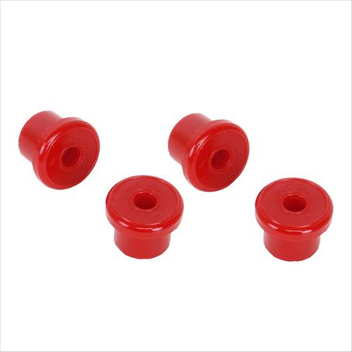 Nolathane REAR SPRING EYE REAR AND SHACKLE BUSHING KIT 47165