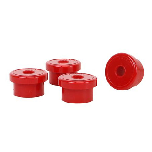 Nolathane REAR SPRING EYE FRONT BUSHING KIT 47166