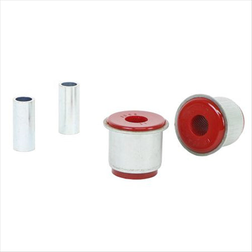 Nolathane AXLE PIVOT BUSH KIT 47171