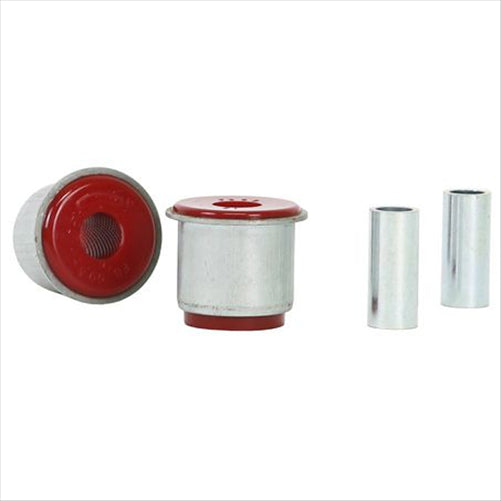 Nolathane AXLE PIVOT BUSH KIT 47171