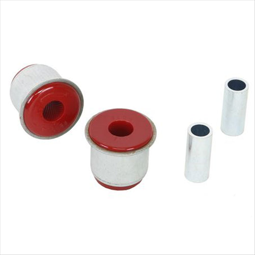 Nolathane AXLE PIVOT BUSH KIT 47171
