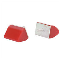 Nolathane FRONT BUMP STOP BUSHING KIT 47173
