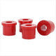 Nolathane REAR SPRING EYE BUSHING KIT 47198