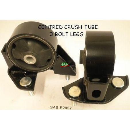 SAS AUTO PARTS SAS Rear Engine Mount E2057
