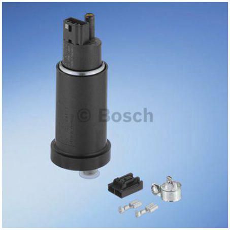 Bosch Fuel Pump Internal Electric BFP509