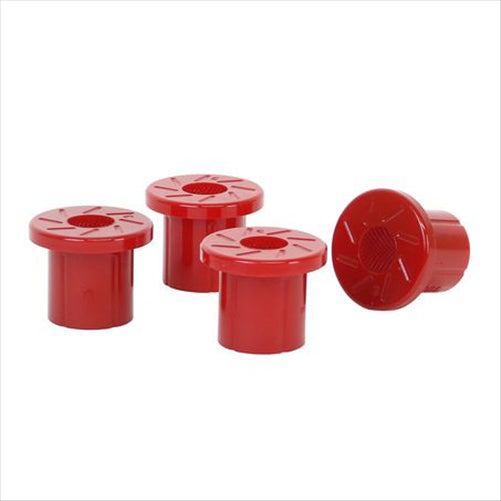 Nolathane REAR SPRING EYE REAR BUSHING KIT 47201