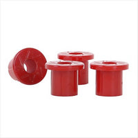 Nolathane REAR SPRING EYE REAR BUSHING KIT 47201