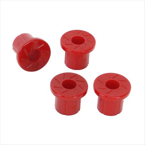 Nolathane REAR SPRING EYE REAR BUSHING KIT 47201