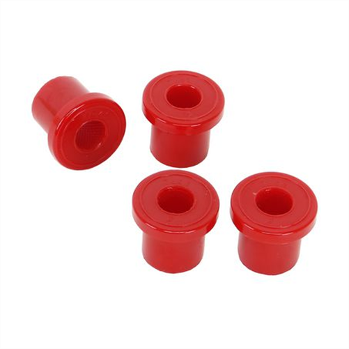 Nolathane REAR SPRING EYE AND SHACKLE BUSHING KIT 47204