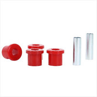 Nolathane REAR SPRING EYE BUSHING KIT 47221