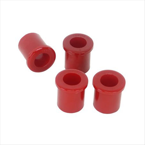 Nolathane REAR SPRING SHACKLE BUSHING KIT 47230