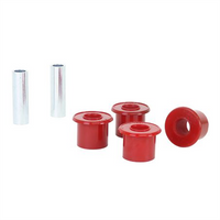 Nolathane SPRING EYE FRONT AND REAR BUSHING KIT 47249A