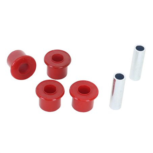 Nolathane SPRING EYE FRONT AND REAR BUSHING KIT 47249A