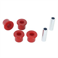 Nolathane SPRING EYE FRONT AND REAR BUSHING KIT 47249A