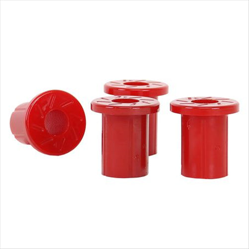 Nolathane REAR SPRING SHACKLE BUSHING KIT 47250