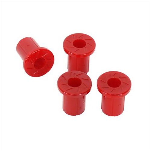 Nolathane REAR SPRING SHACKLE BUSHING KIT 47250