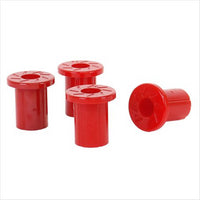 Nolathane REAR SPRING SHACKLE BUSHING KIT 47250