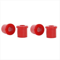 Nolathane SPRING EYE FRONT/REAR AND SHACKLE BUSHING KIT 47253