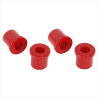 Nolathane SPRING EYE FRONT/REAR AND SHACKLE BUSHING KIT 47253