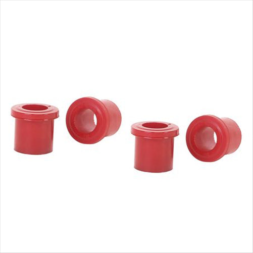 Nolathane BUSH KIT-SPRING SHACKLE 47257