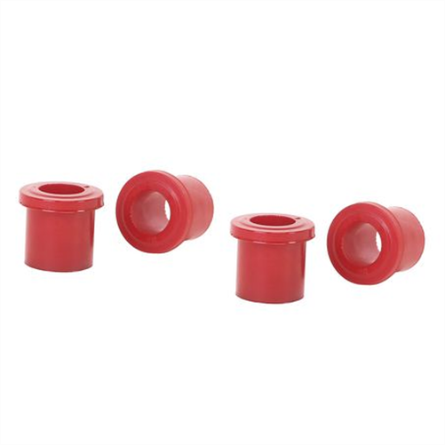 Nolathane BUSH KIT-SPRING SHACKLE 47257