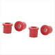 Nolathane BUSH KIT-SPRING SHACKLE 47257