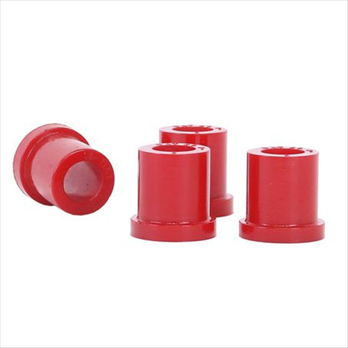 Nolathane SPRING SHACKLE BUSHING KIT 47261