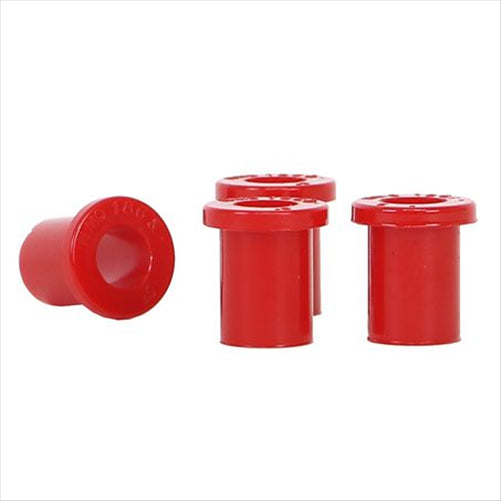 Nolathane BUSH KIT-SPRING EYE & SHACKLE 47265