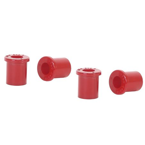 Nolathane BUSH KIT-SPRING SHACKLE 47267