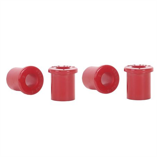 BUSH KIT-SPRING SHACKLE 47267