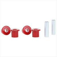 Nolathane SPRING EYE BUSH KIT 47273A