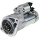 OEX Starter Motor 12V 10Th CW Denso Style DXS636